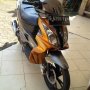 Jual Skywave 125cc Gold 2008 Mulus 