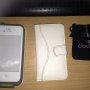 Jual iPhone 4S 64G White