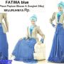 Fatima Blue