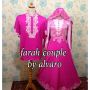 Couple Farah