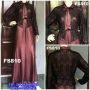 Gamis nisa