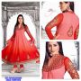 Designer anarkali 32