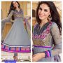 Designer anarkali 48