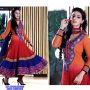 Designer anarkali 37