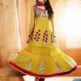 Designer anarkali 19