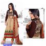 Designer anarkali 333