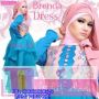 Dress Brenda