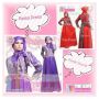 RAISA DRESS