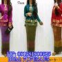 Stelan Blus Songket 03