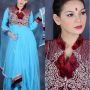 Anarkali Gown Limitd 06