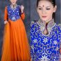 Anarkali Gown Limitd 018