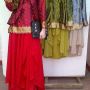 Stelan Blus Songket 02