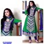 Designer anarkali 45