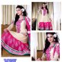 Designer anarkali 42