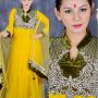 Anarkali Gown Limitd 08