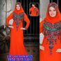 Kaftan New Design Swaroski Import 03