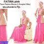 Fatima Pink