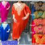 Kaftan Poppy