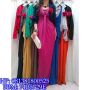 X7431 Chic Dress Woman 