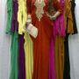 Dress Syahrini Korea