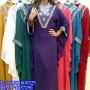 Kaftan Payet Adelia