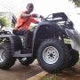 KENDARAAN MOTOR ATV 250cc