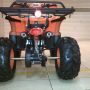 MOTOR ATV 110cc NURO RING 8