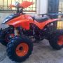 BHM ATV BEKASI 110cc TYPE LAMDA