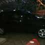 Jual Proton Exora Supreme AT 2009 Hitam siap pakai