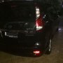 Jual Proton Exora Supreme AT 2009 Hitam siap pakai
