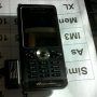 Jual SE W302 & BlackBerry 8320