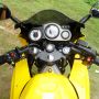Ninja KRR 150cc Th 2013 Mulus
