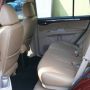Mitsubishi Pajero Exceed 4x4 Automatic 2009