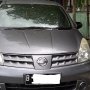 Over Kredit Nissan Grand Livina 1.5 XV AT 2009 Grey