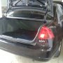 Jual Honda Civic Vti AT 2001 Hitam siap pakai