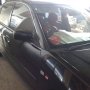 Jual Honda Civic Vti AT 2001 Hitam siap pakai