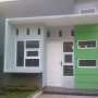 Jual rumah siap huni bintaro