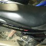 Jual Suzuki Skywave NR 2009 hitam
