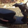 Piaggio Zip 100 4T Black 2011