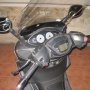 Jual Piaggio X9 02 malossi 210cc