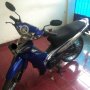 Jual VEGA R 2006 BIRU HITAM Standart