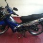 Jual VEGA R 2006 BIRU HITAM Standart