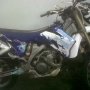 Jual 2 buah Yamaha yz250f (2006)