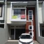 JUAL Rumah Baru Siap Huni Kopo Mas Bandung