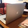 Jual MACBOOK PRO i7 early 2011 15 inch