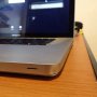 Jual MACBOOK PRO i7 early 2011 15 inch