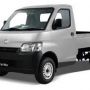 Daihatsu Gran Max Pick Up DP & Angsuran Nego Abis !!!