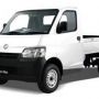Daihatsu Gran Max Pick Up DP & Angsuran Nego Abis !!!