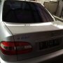 Jual corolla G 2000 Silver Siap Pakai