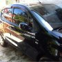 Jual suzuki splash GL 2011 Hitam Bogor